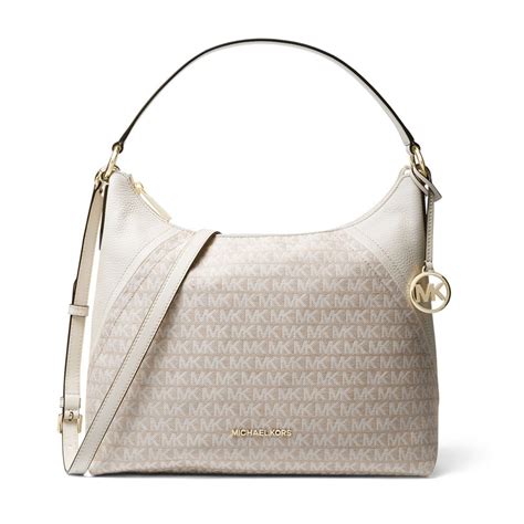 how to attach shoulder strap to aria michael kors bag|shoulder strap for miranda bag.